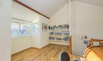 Imagem 4: Porto Alegre - Casa de Condomínio - Vila Jardim