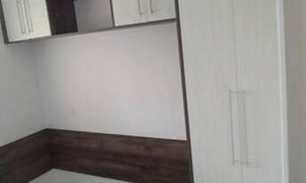 Imagem 7: Apartamento com 2 dormitórios (sendo 1 suíte) para alugar, 110 m² por R$ 5.000/mês - Alpha