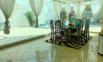 Imagem 3: São Paulo - Casa Padrão - PARQUE SÃO JORGE