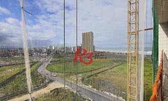 Imagem 3: Apartamento com 2 dormitórios à venda, 71 m² - Mirim - Praia Grande/SP