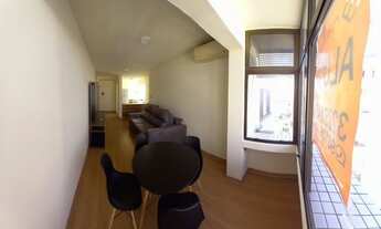 Imagem 2: PELOTAS - Apartamento Padrão - CENTRO