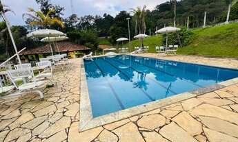 Imagem 6: VENDE-SE CHÁCARA PARA LAZER E MORADIA!!!! GRANDE PRA RECEBER OS SEUS CONVIDADOS