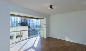 Imagem 2: São Paulo - Apartamento Padrão - Itaim Bibi