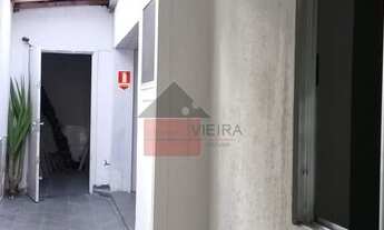 Imagem: Sobrado à venda e para locação, Jabaquara