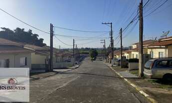 Imagem 5: Casa em Condomínio para Venda em Suzano, Jardim São Luís, 2 dormitórios, 1 banheiro, 1 vag