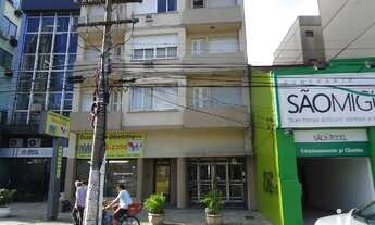 Imagem: PORTO ALEGRE - Apartamento Padrão - FLORESTA