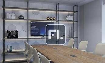 Imagem 4: Conjunto para alugar, 250 m² por R$ 27.000,02/mês - Bela Vista - São Paulo/SP