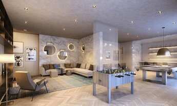 Imagem 5: One Park Perdizes - 173 m² - 3 suítes - 2 vagas demarcadas