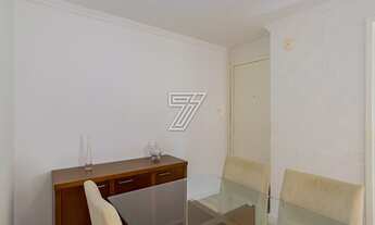 Imagem 3: Apartamento 2 dormitórios no bairro Portão