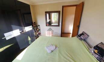 Imagem 7: Apartamento 2 dormitórios 1 vaga à venda, a 900 metros do metrô Conceição, e próximo do A