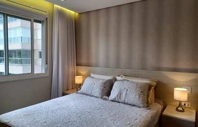 Imagem 7: Lindo apartamento em condomínio clube