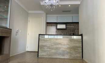 Imagem 5: APARTAMENTO 2 DORMITÓRIOS (67m²), 1 SUÍTE, VARANDA, 1 VAGA. PRÓXIMO DO SHOPPING JARDIM SUL