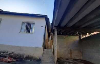 Imagem 5: TERRENO RESIDENCIAL em TABOÃO DA SERRA - SP, JARDIM PARAÍSO