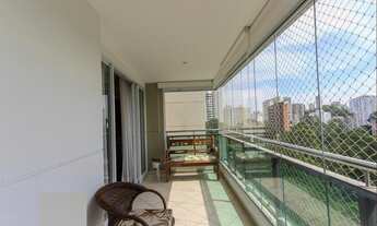 Imagem 5: APARTAMENTO COM 3 SUÍTES NO MORUMBI