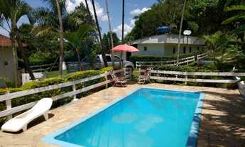 Imagem 2: Sitio SANTA ISABEL - SP