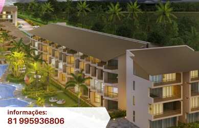 Imagem 4: Apartamento para venda possui 26 metros quadrados com 1 quarto