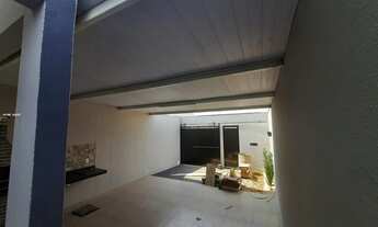 Imagem 5: Casa para Venda em Anápolis, Jardim Itália, 3 dormitórios, 1 suíte, 2 banheiros, 1 vaga