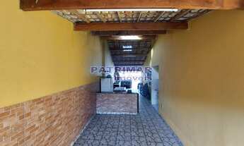 Imagem 7: Casa à venda, 2 quartos, R$ 400.000,00 - Jardim Atlântico- Itaipuaçu-RJ