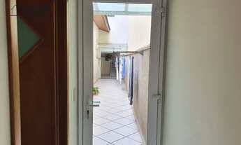 Imagem 4: Casa com 3 dormitórios à venda, 310 m² por R$ 1.275.000,00 - Vila Homero Thon - Santo Andr