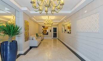 Imagem 5: Apartamento à venda, 3 dormitórios, 2 suítes, 2 vagas de garagens, ed. Elizabeth Residence