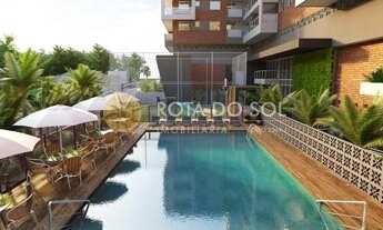 Imagem: Apartamento 3 quartos à venda na Praia