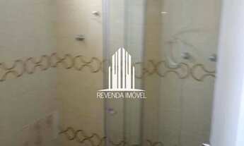 Imagem 3: Apartamento para venda, 54m², com 1 quarto, 1 vaga ? Jardim Paulista