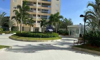 Imagem 6: Apartamento à venda no bairro Jardim Moysés Miguel Haddad - São José do Rio Preto/SP