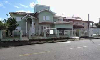 Imagem 4: FLORIANóPOLIS - Casa Padrão - Campeche