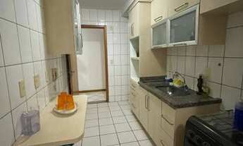 Imagem 6: 3 quartos sendo uma suíte e duas americanas, lazer completo e uma vaga de garagem no subso