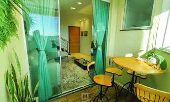 Imagem 5: à venda no bairro Barreiro de 3 quartos