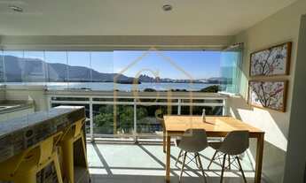 Imagem 5: Apartamento para venda todo reformado na Barra da Tijuca