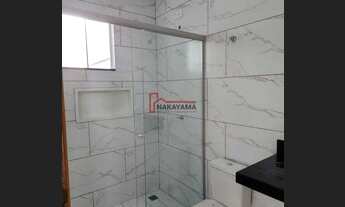 Imagem 7: Casa à venda no bairro Parque Residencial Joaquim Toledo Piza - Londrina/PR