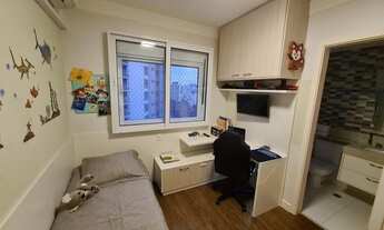 Imagem 7: Apartamento com 4 dormitórios à venda, 134 m² por R$ 1.950.000,00 - Vila Romana - São Paul