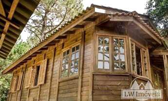 Imagem 4: Casa- Petrópolis, Araras