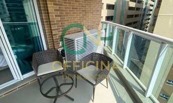 Imagem 2: SANTOS - Apartamento Padrão - POMPÉIA