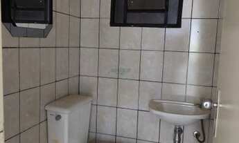 Imagem 3: Alugo Sala no Ed. Centro empresarial Asa Sul 33m²