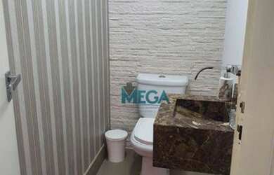 Imagem 6: Espaçoso com 3 dormitórios à venda, 120 m² na Vila Mascote - São Paulo/SP