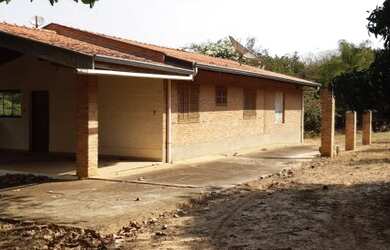 Imagem 4: Sítio em Tietê