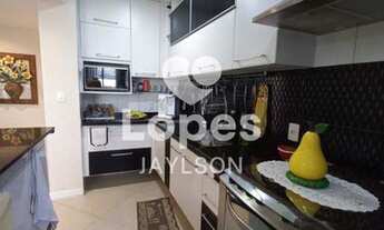 Imagem 7: Cobertura - 02 quartos - Engenho Novo