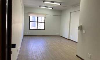 Imagem 2: Sala para alugar, 35 m² por R$ 950,00/mês - Centro - Campinas/SP