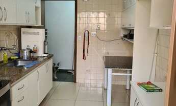 Imagem 6: Apartamento com 3 dormitórios à venda, 89 m² por R$ 280.000,00 - Higienópolis - São José d