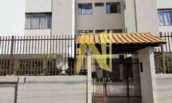 Imagem 2: Apartamento venda, na Av. Inglaterra por R$ 195.000 - Igapó - Londrina/PR