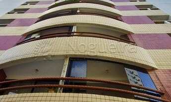 Imagem: Edifico Davinci, na Madalena-Recife, Próximo