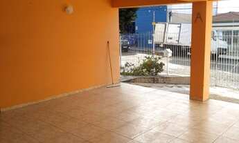 Imagem: Vendo casa no bairro Monte Castelo