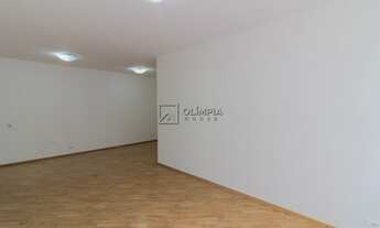 Imagem 4: Locação Apartamento 3 Dormitórios - 106 m² Itaim Bibi