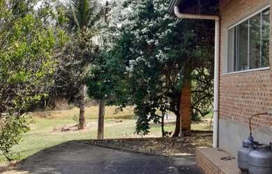 Imagem 2: Sítio em Tietê