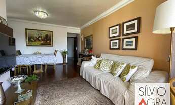 Imagem 3: Apartamento à venda, 105 m² por R$ 450.000,00 - Pituba - Salvador/BA