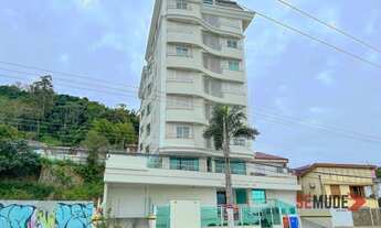 Imagem: FLORIANóPOLIS - Apartamento Padrão - Saco