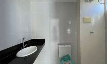 Imagem 5: Apartamento para venda tem 114 metros quadrados com 3 quartos em Brisamar