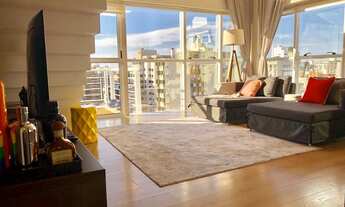 Imagem 2: Loft próximo a Beira Mar Norte, 1 suíte, com 80m², à venda, Centro - Florianópolis/SC